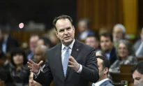 Carbon Tax ‘Absolutely Gone’ but No Plan to Strike Its Legislation: Gov’t House Leader