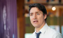 Trudeau Explains Canada’s Policy Change in Abstaining From UN Vote on Palestinian Membership