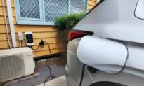 EV Uptake Rising, Charging Network Growing in Australia