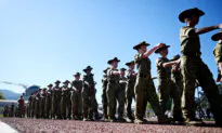 The ANZAC Spirit Has Never Been More Needed