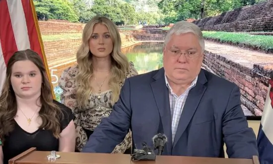 West Virginia AG, Riley Gaines, Others Speak on Defending State’s Save Women’s Sports Act