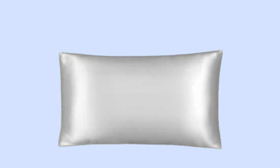 9 Silk Pillowcases for a Great Night's Sleep: A Comprehensive Guide