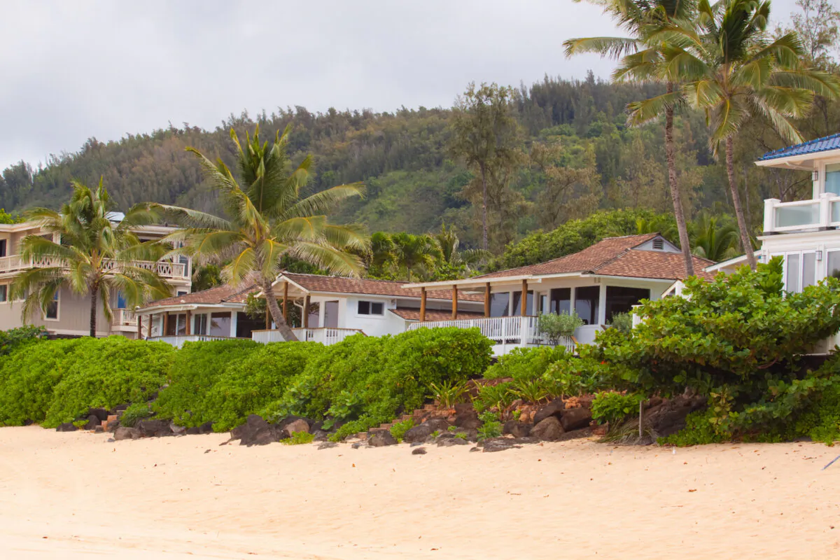 Hawaii locals face the highest housing costs in the nation and one of the worst rates of homelessness. Lawmakers hope that phasing out Airbnb and other short-term rentals could help ease the crisis. (Joshua Rainey/Dreamstime/TNS)