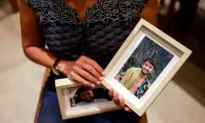 Hamas Issues Video Showing Israeli-American Hostage Goldberg-Polin