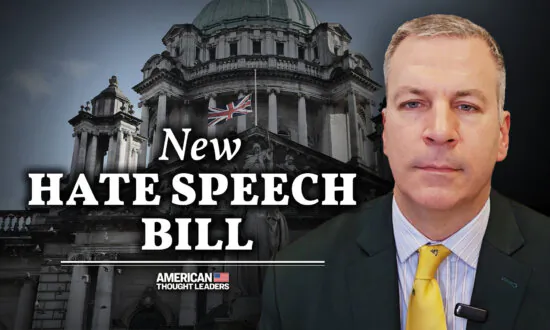 Up to 5 Years in Prison for Possession of a Meme? Hermann Kelly on Ireland’s New Hate Speech Bill