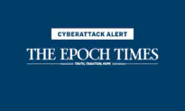 Alert to Our Readers: Our Website Is Under Attack!