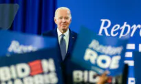 Escalating Campus Protests Pose New Challenges for Biden
