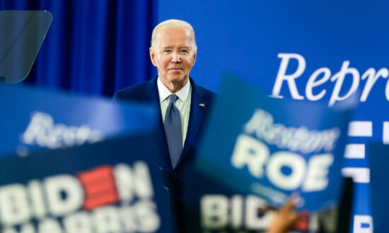 Biden Campaign Intensifies Presence in Battleground States