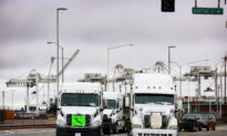 ‘Zero Emissions’ Freight: Biden Spending $1.5 Billion to Electrify US Trucking Industry