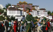 The CCP’s Assimilation Policy Means Cultural Genocide