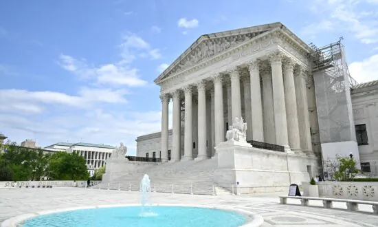 Couple Wants Supreme Court to Decide Whether Parents Can Video Record School Officials