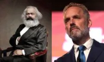 Why Karl Marx Desperately Needed Jordan Peterson’s Advice
