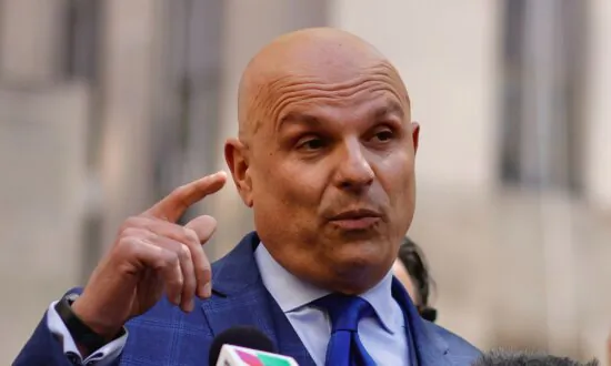 Harvey Weinstein’s Lawyer Speaks After Conviction Overturned