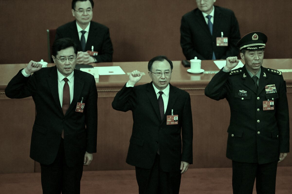 Epoch Times Photo