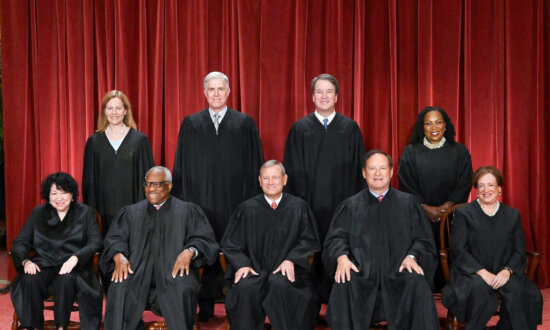 Three Justices Recuse Themselves