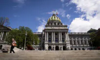 Pennsylvania House Panel Advances Gun Legislation