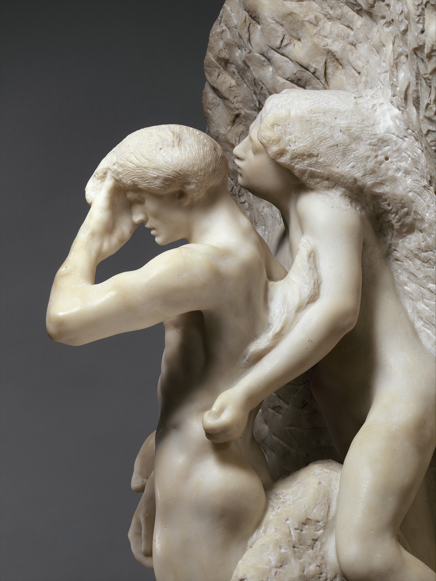 Orpheus and Eurydice