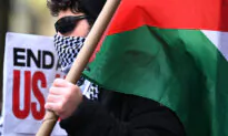 Ohio AG Warns University Presidents: Masked Protesters Subject to Fines and Felony Charges