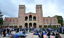 UCLA Academic Workers Strike Over Protest Response