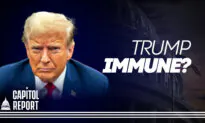 Supreme Court Hears Trump’s Presidential Immunity Claim | Capitol Report