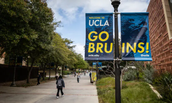 Man Charged in Alleged Sexual Assault of Woman at UCLA Campus Housing