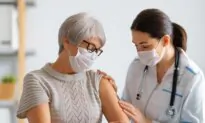 Fit to Fight Flu? Study Suggests Pre-Vaccine Health Determines Its Success
