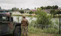 National Guard Says It’s Responding to Declared Emergency on US–Mexico Border