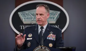 Pentagon Holds News Briefing (July 2)