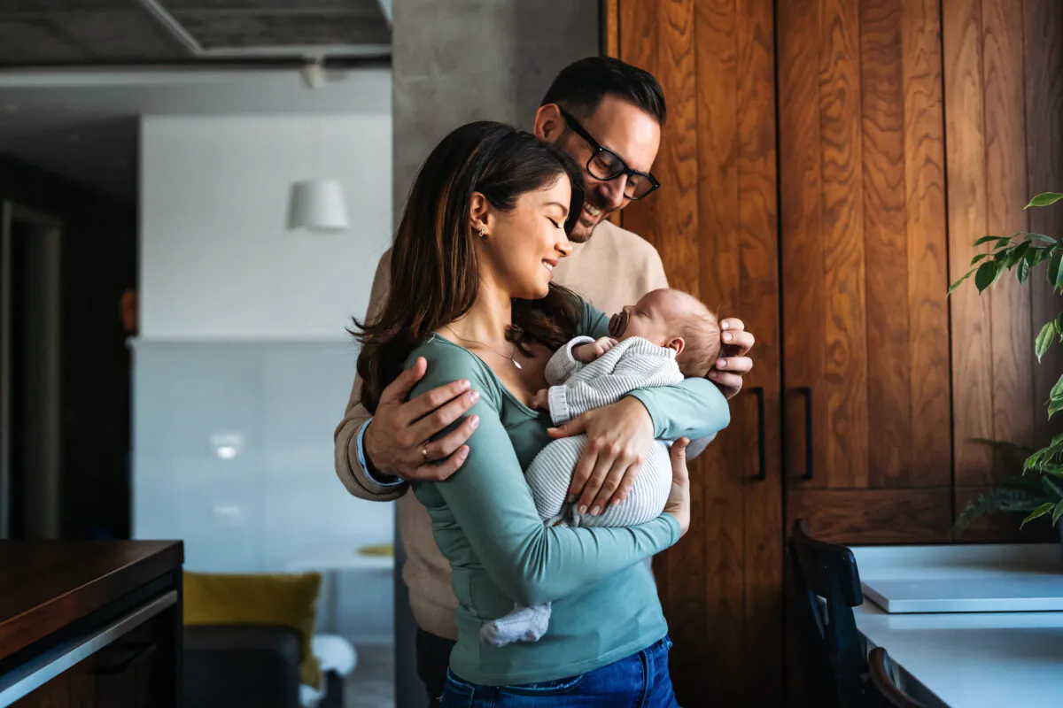 Marriage and childbearing avoidance poses a big problem for Canada, and there's a lack of political will to do anything about it, writes Barbara Kay. (Shutterstock/NDAB Creativity)