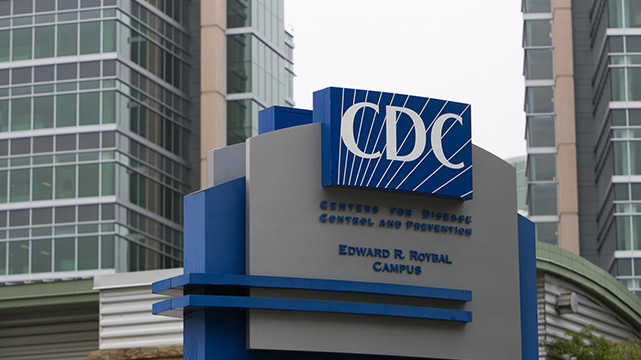 CDC Releases 780,000 Vaccine Injury Reports