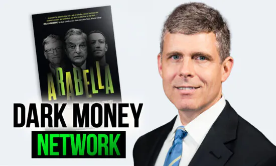 How Progressive Billionaires Are Preparing for the 2024 Election