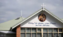 Teenage Boy Faces Intent to Murder Charge for Stabbing Christian Orthodox Bishop