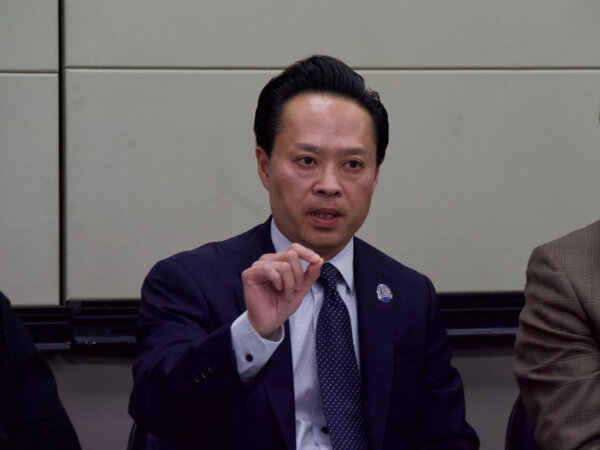 Epoch Times Photo