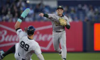 Hard-Throwing A’s Closer Miller Shuts Down Yankees to Gain Series Split