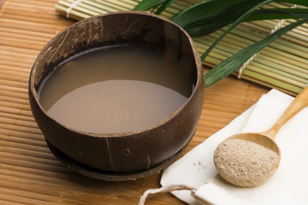 Talk with your doctor before adding kava to your regimen. (Dreamstime/TNS)