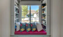Ask Angi: Are Built-In Fixtures Right for Me?