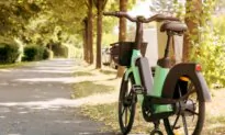 ‘Electric Bikes Are Not Toys’: Parents Fined After Kids Caught Riding Electric Motorbikes