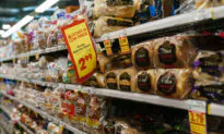Elevated Levels of Weed Killer Found in Popular Bread Products: Florida Study