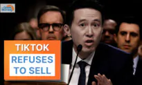 TikTok Facing US Ban as ByteDance Refuses to Sell; Campus Protesters Clash With Police Amid Unrest | NTD Good Morning (April 26)