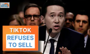 TikTok Facing US Ban as ByteDance Refuses to Sell; Campus Protesters Clash With Police Amid Unrest | NTD Good Morning (April 26)