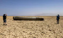 ‘Destabilising Behaviour’: Australia Sanctions Iran Officials Amid Middle East Conflict