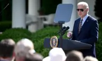 Biden’s Latest Power Plant Power Grab