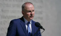 Asylum Seekers Coming to Ireland Owing to ‘Rwanda Effect,’ Claims Deputy PM
