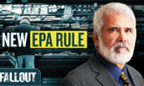 New EPA Rule Will Bankrupt Small Cattle Ranchers & Meat Processors | FALLOUT