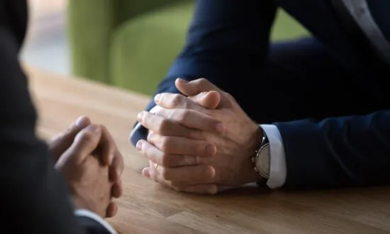 How We Make ‘Enemies’ and How to Turn Them Around