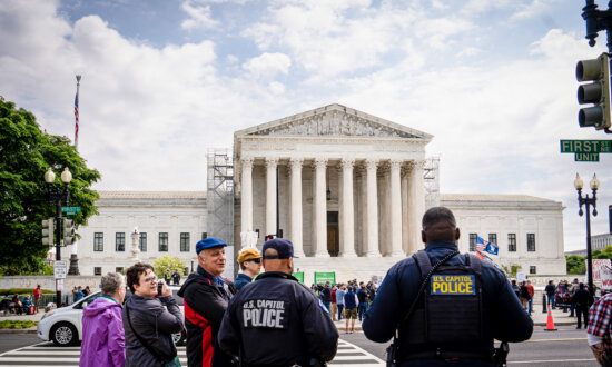 Key Takeaways From Trump's Supreme Court Immunity Appeal