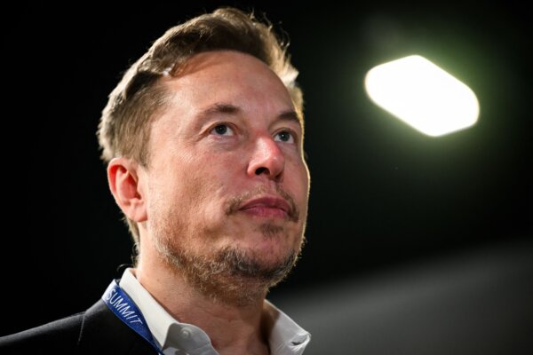 EU Warns It May Take Measures Against X Over Musk’s Interview with Trump