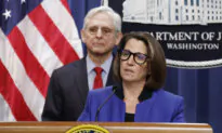 Justice Department Rule on Crime Compensation Exceeds Its Authority, States Say