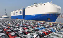 The Money Simply Is Not Flowing for China