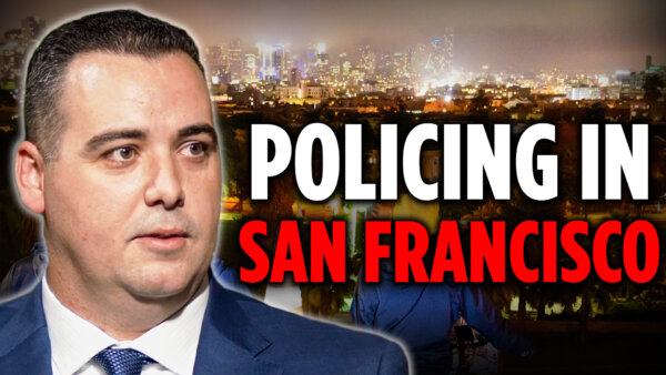 San Francisco Police Officer Tells Behind The Scenes Stories 